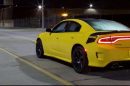 2018 Dodge charger Performance SRT Hellcat