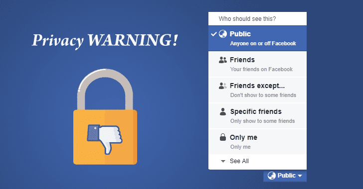facebook-privacy-setting bug