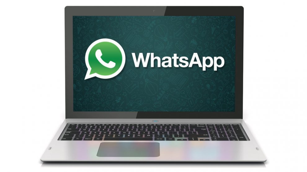 How to use WhatsApp without mobile phone number - The Indian Wire
