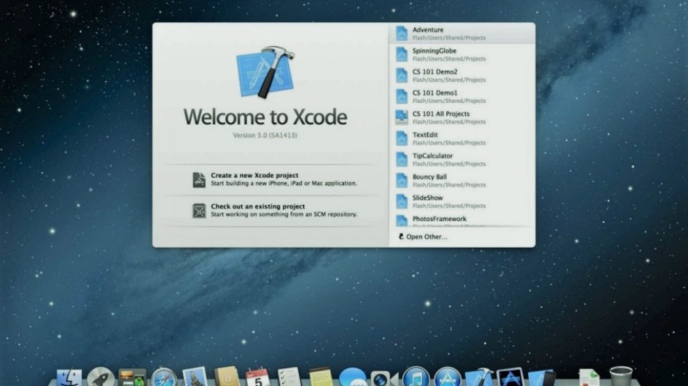 How to install XCode IDE on Windows using virtual machine ...