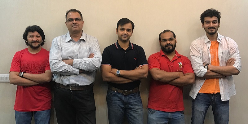 Avenue Growth secures ₹3 crores in pre series A funding