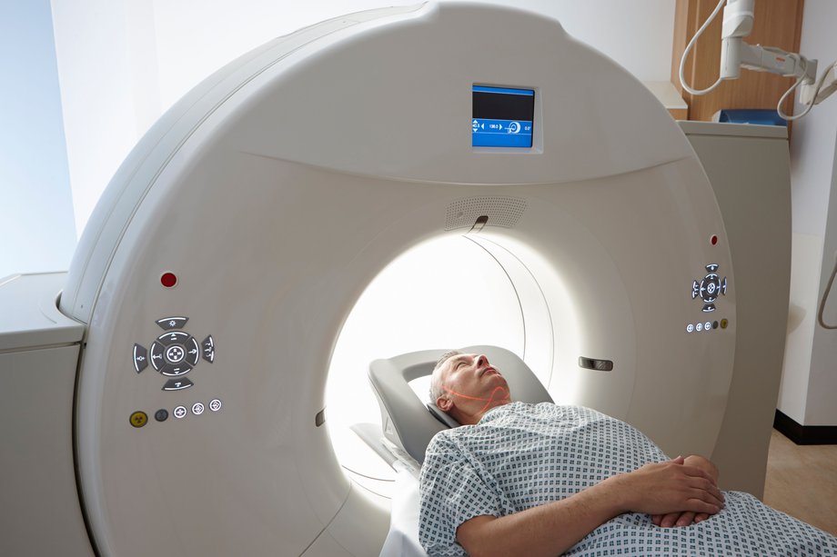 Radiation From Ct Scans May Increase Risk Of Brain Cancer The Indian Wire
