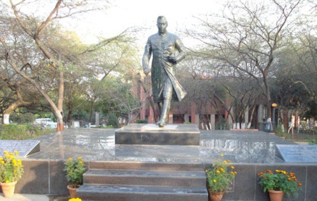 JawaharLal Nehru University