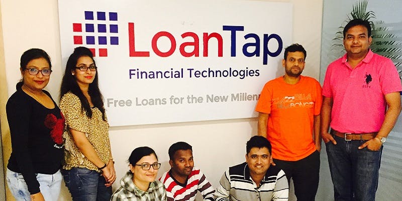 LoanTap secures ₹43 crores in equity funding round