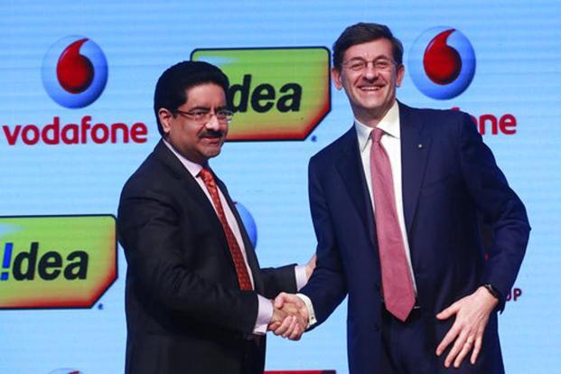 Vodafone Idea To Raise Rs 20,000 Cr By Security Issue To Save The Sinking Ship, Receives Shareholders' Nod