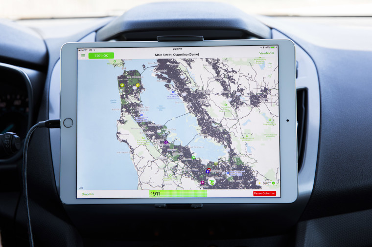 Apple to revamp Maps from scratch