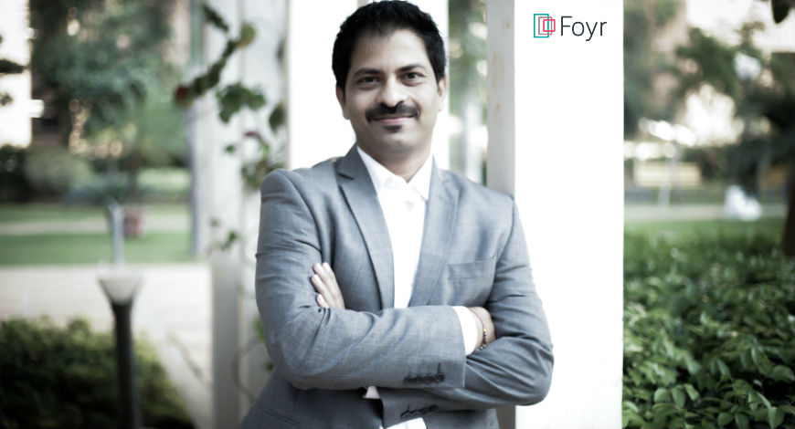 Foyr raises ₹28.7 crores in extended series A funding