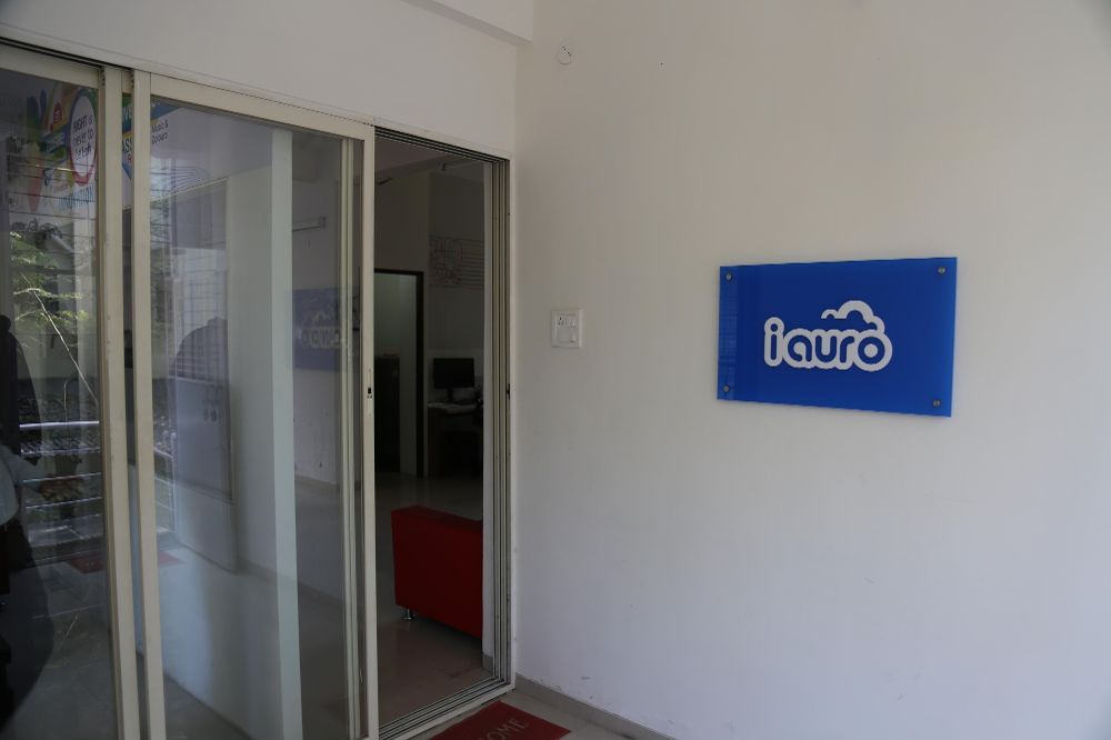 Iauro Systems secures series A funding