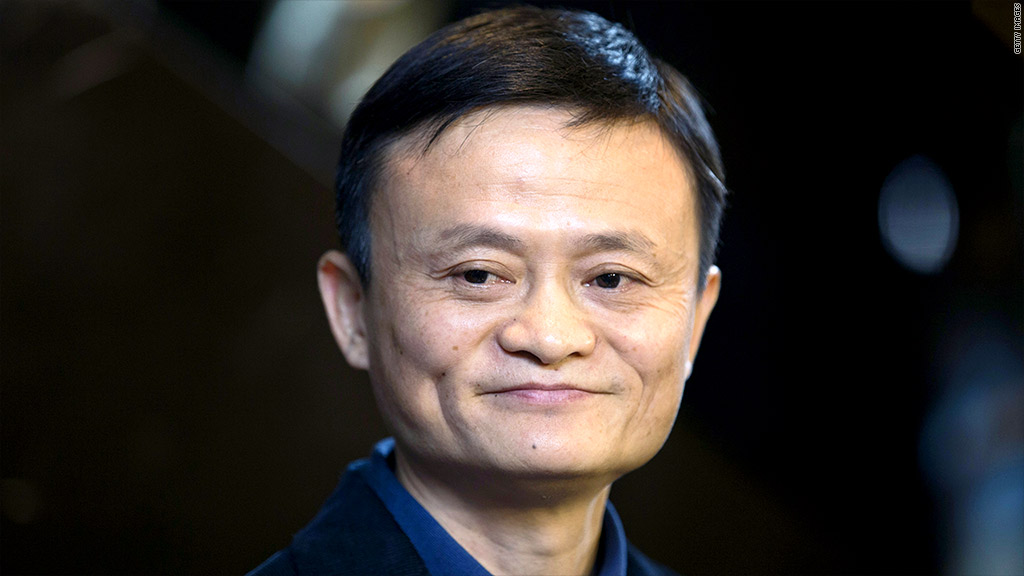 Alibaba teams up with Ganesh Ventures for India focused fund