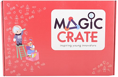 Magic Crate raises funds from Fireside Ventures