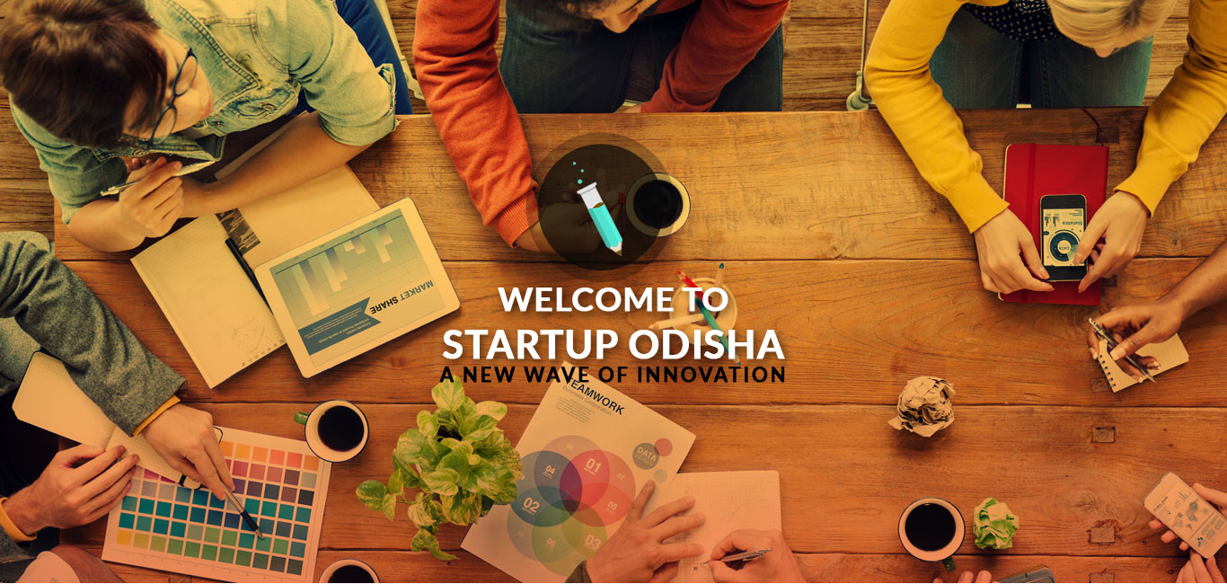 Odisha government partners with Google to help startups