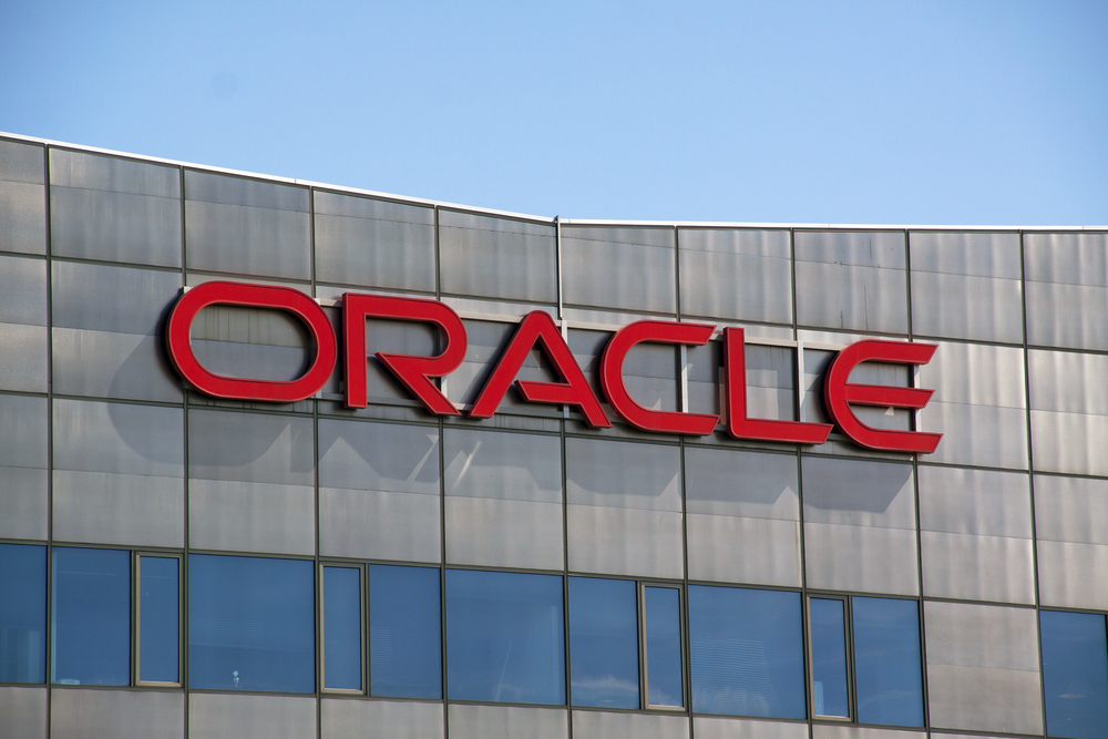 18 Indian startups selected for Oracle Startup Cloud Accelerator Program