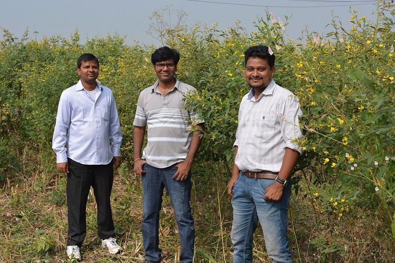 B2B agro startup Our Food secures ₹1.4 crores in bridge funding