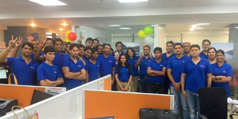 Logistics startup Rivigo's former employees encash Esops worth 71 crores