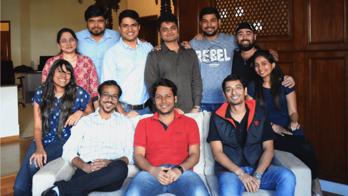 Hansel.io raises ₹27 crores in a round led by Vertex Ventures