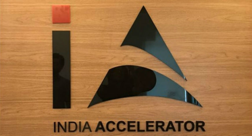 Co-working space provider India Accelerator secures angel funding