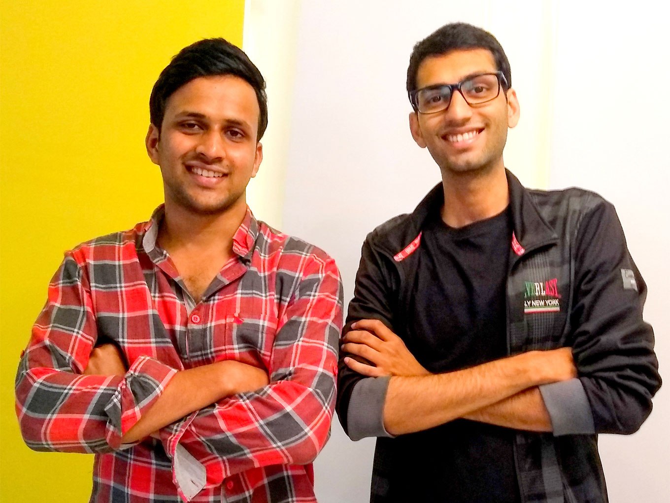 Local news startup Lokal raises funds from India Quotient