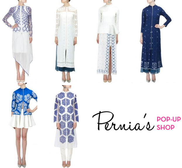 Pernia's Pop-Up Shop and Purple Style Labs launch joint venture