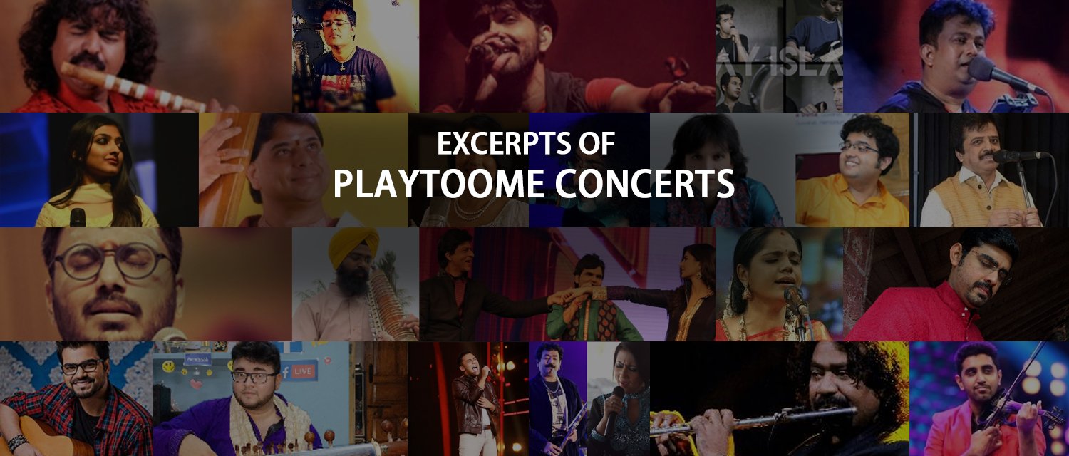 Live entertainment startup Playtoome raises ₹2 crores in pre-series A