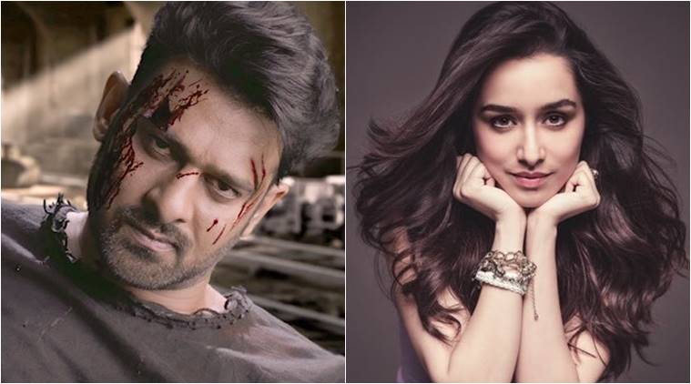 Image result for saaho shraddha kapoor and prabhas new song