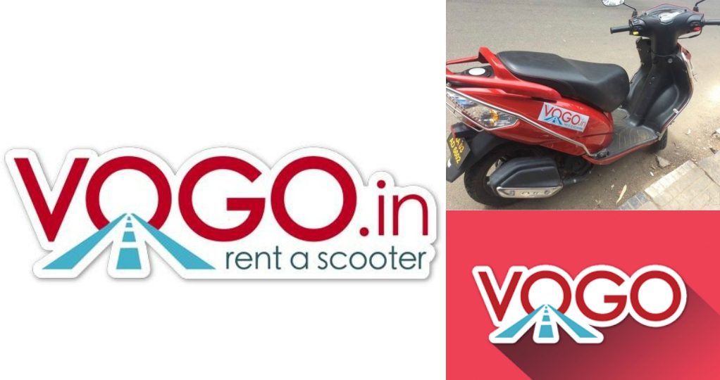 Scooter rental startup Vogo secures funding from Ola