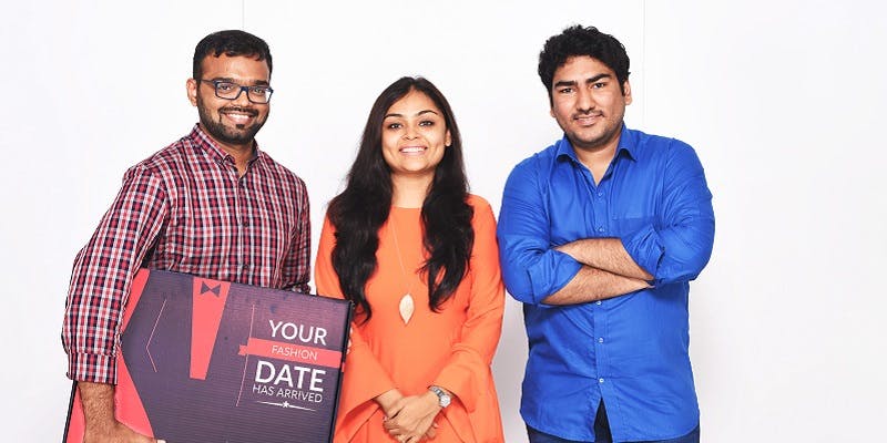 Fashion rental startup Flyrobe secures ₹26 crores in a round led by Sequoia