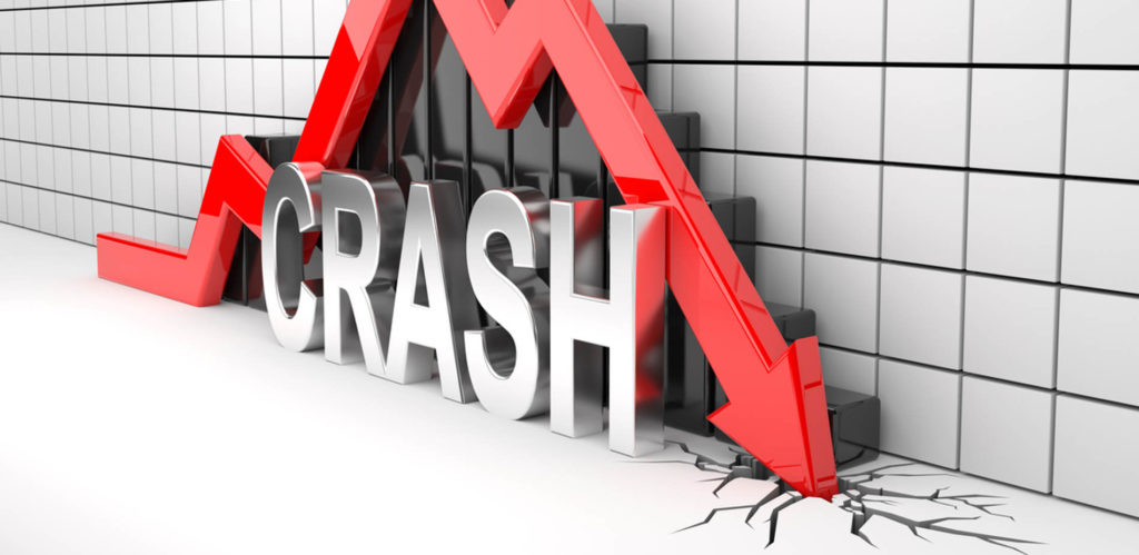 Stock Market Crash: Sensex Crashes 2700 Points, Nifty Plunges Below 16300 As Russia Ukraine War escalates