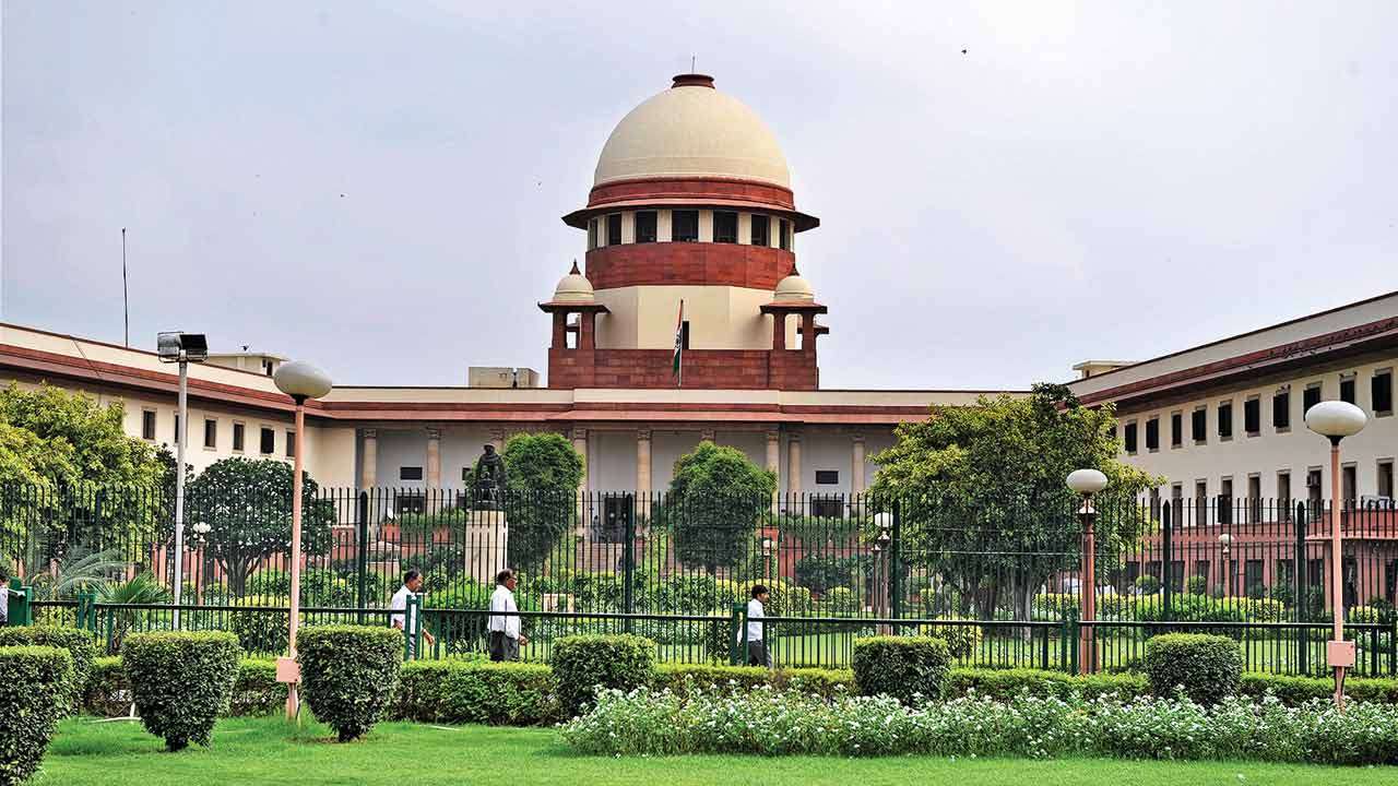 Supreme Court-Bankruptcy law