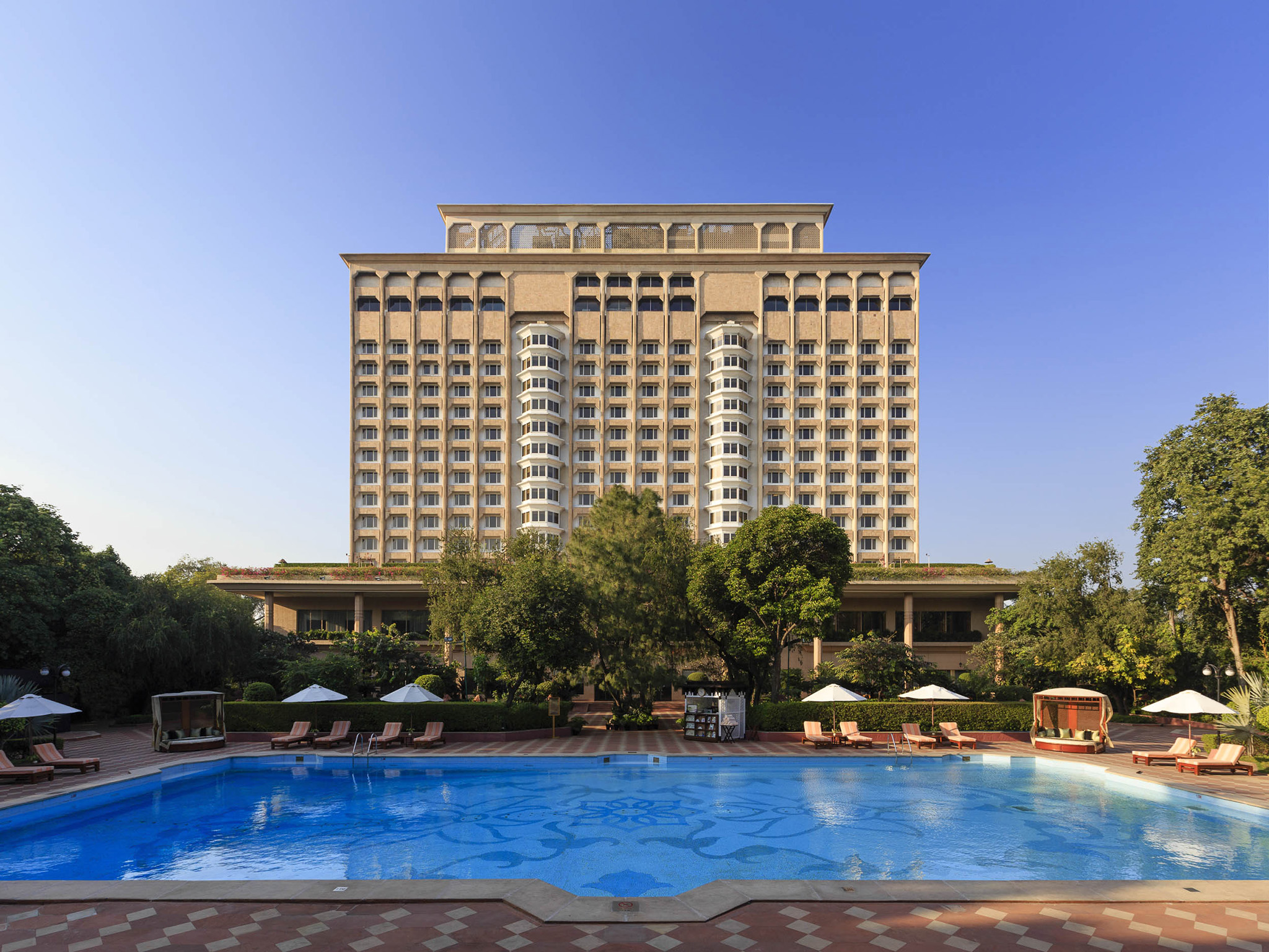 Taj-hotel