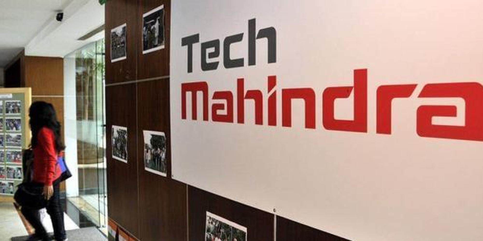 tech-mahindra-indian-tech-and-bpo-company