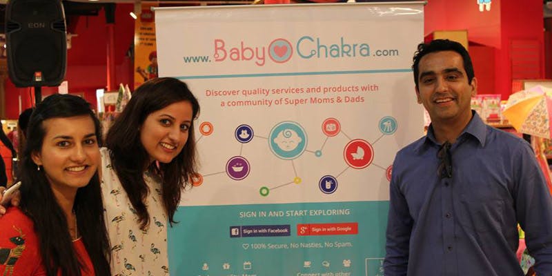 BabyChakra raises fresh funds to strengthen language content