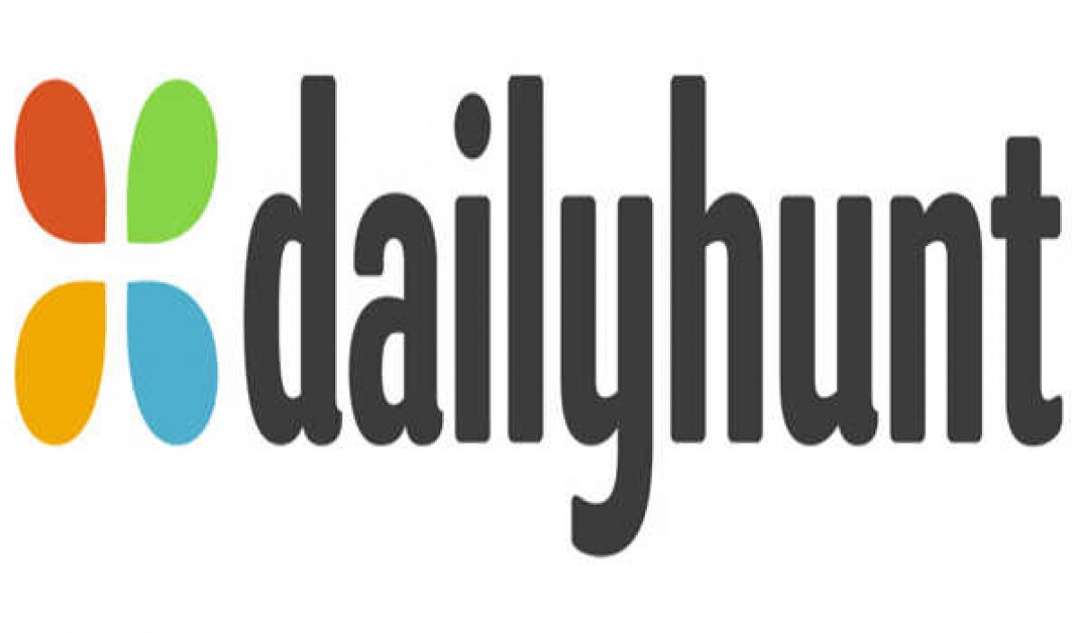 news aggregator dailyhunt raises over ₹42 crores in series e - the indian wire