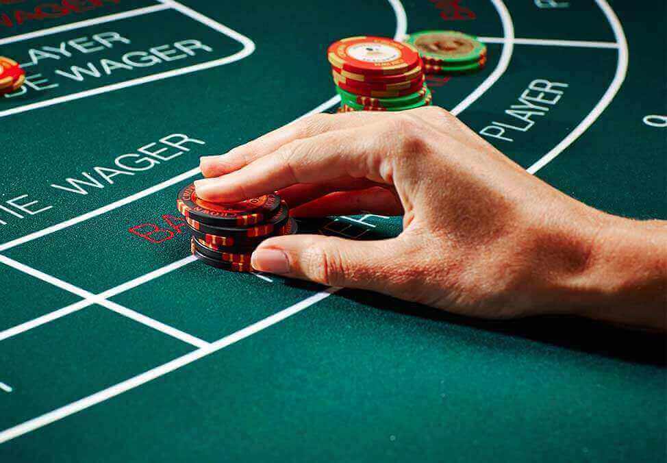 Baccarat rules and How to play baccarat online in India? - The Indian Wire