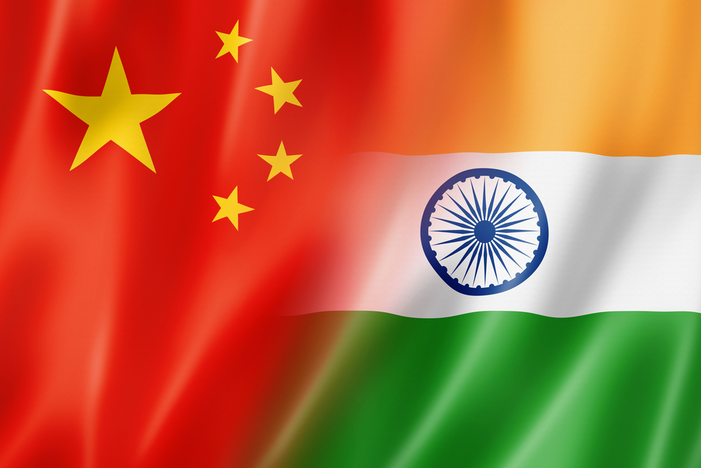 India-China