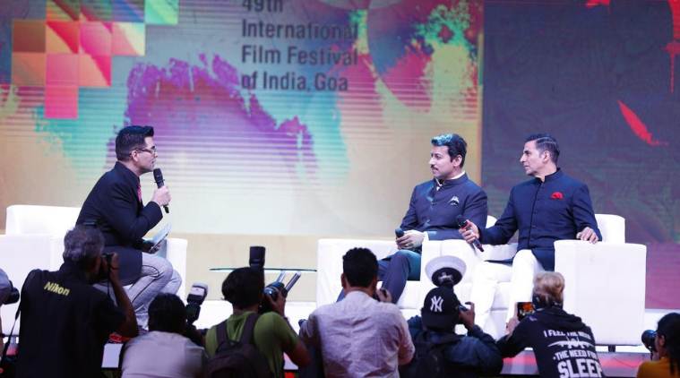 International film festival India