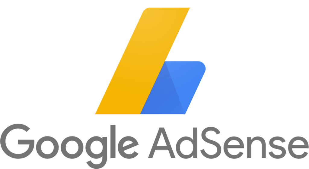 google adsense official logo