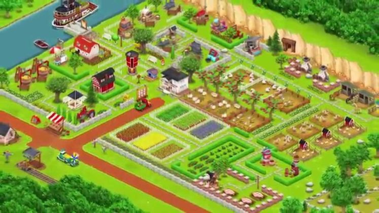 Boost Your HAY DAY GAME with These Tips - The Indian Wire How To Recover Hay Day Account Without Facebook