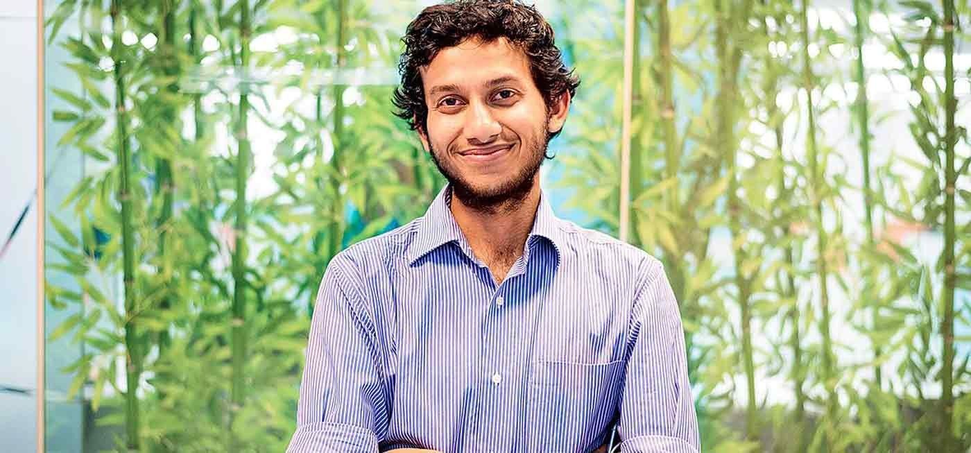 oyo's ritesh agarwal eyes bigger role from singapore office to compete with global hospitality leaders - the indian wire