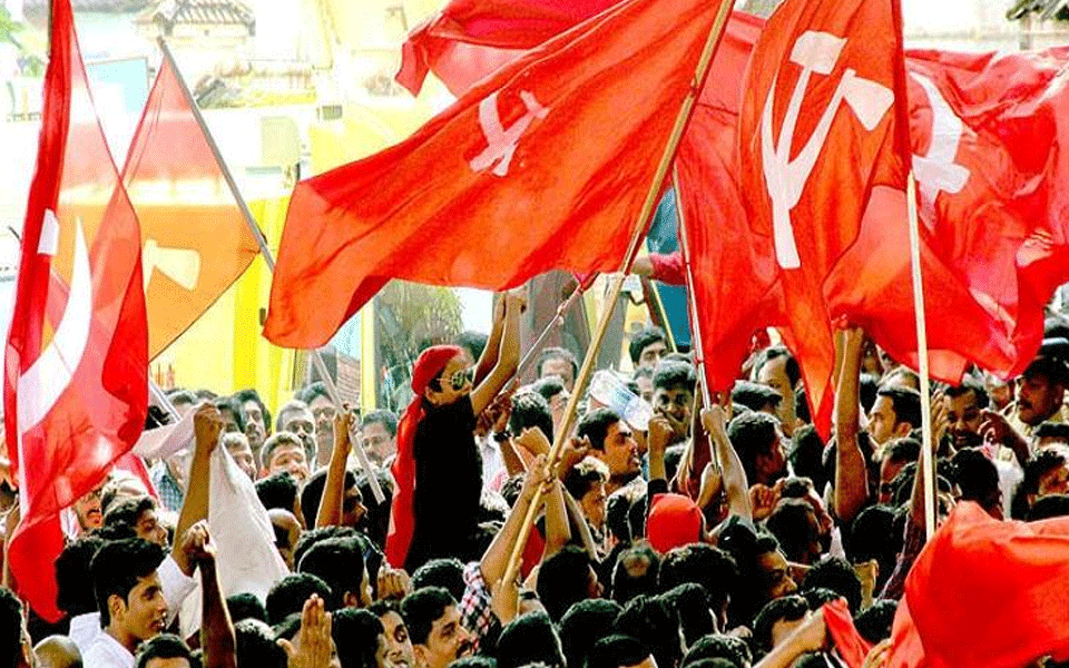 Kerala Local Body Bypolls: BJP loses; CPI(M)-led LDF wins - The Indian Wire