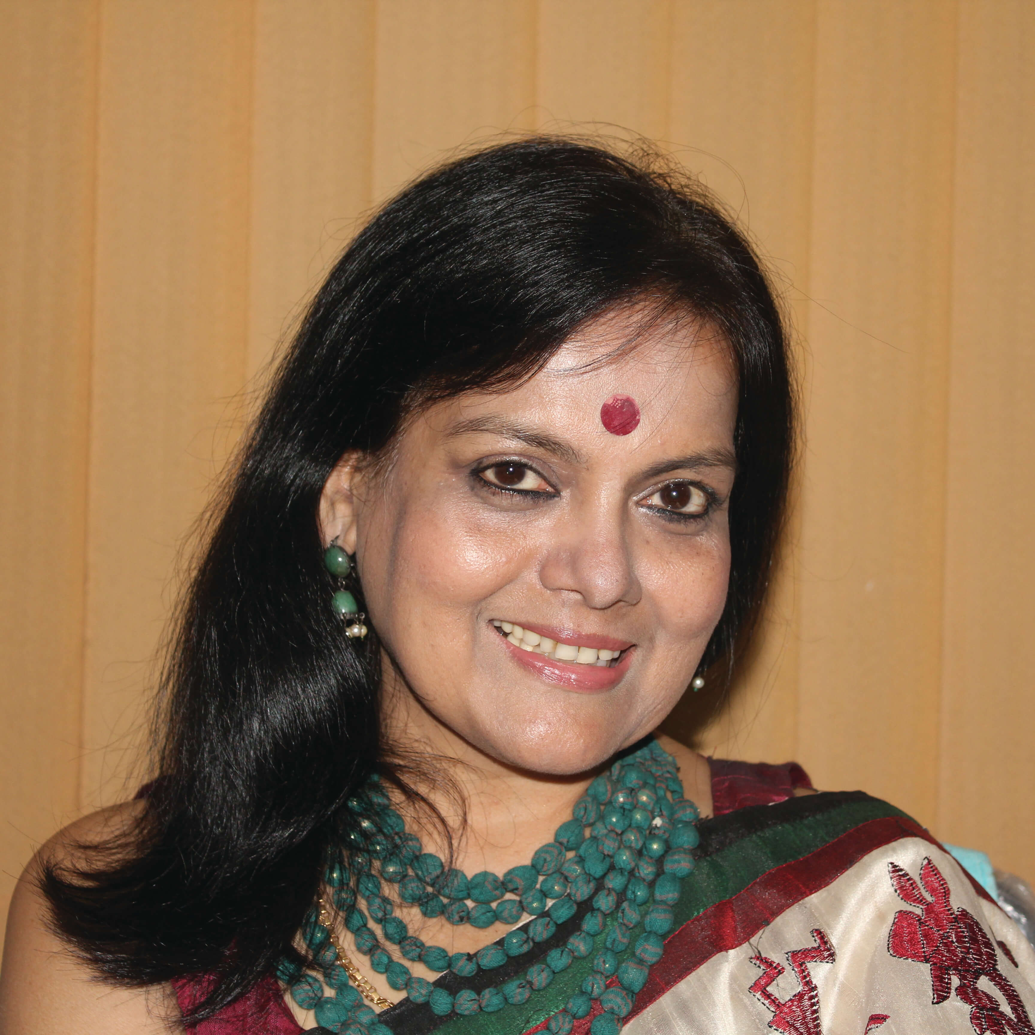 Susmita-Mukherjee