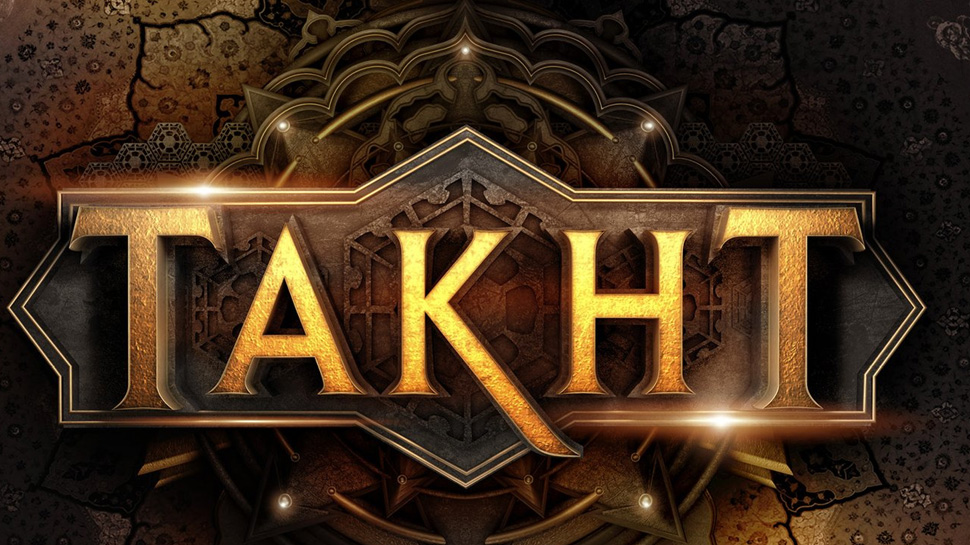Takht-The movie