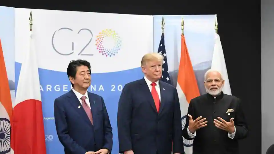 US trade delegation to travel to China next month: Report