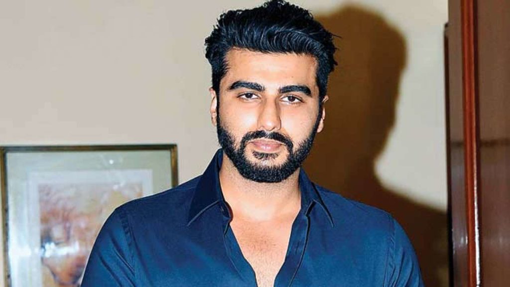 Arjun Kapoor turns entrepreneur to empower women; invests in foodcloud.in -  The Indian Wire