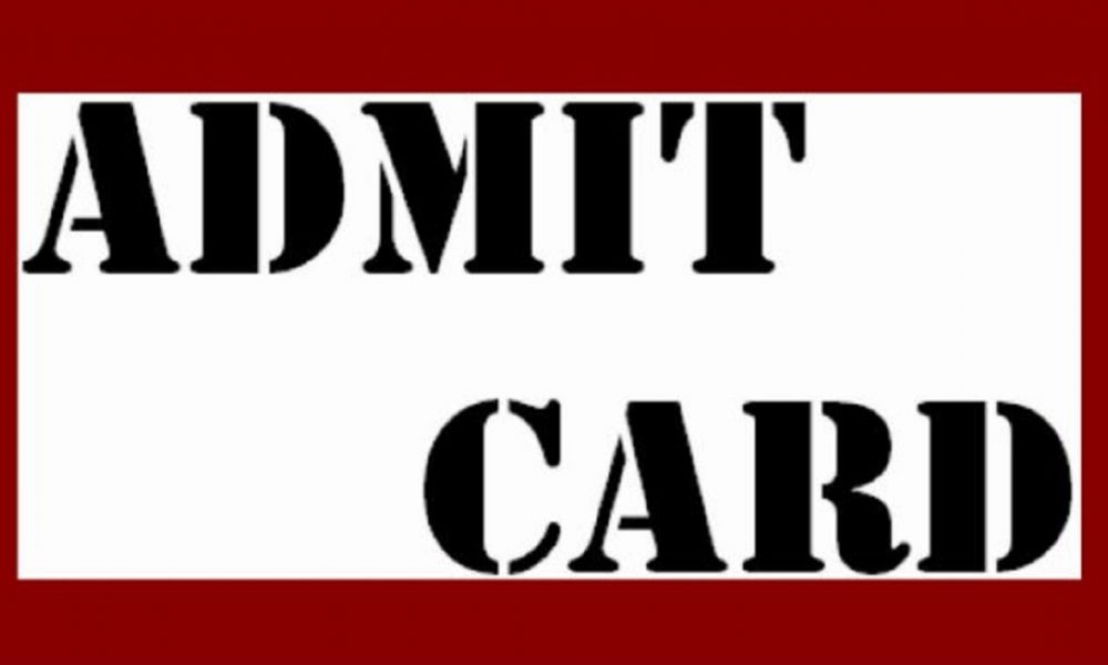 Navodaya Vidyalaya Samiti Releases Admit Card For Class 9