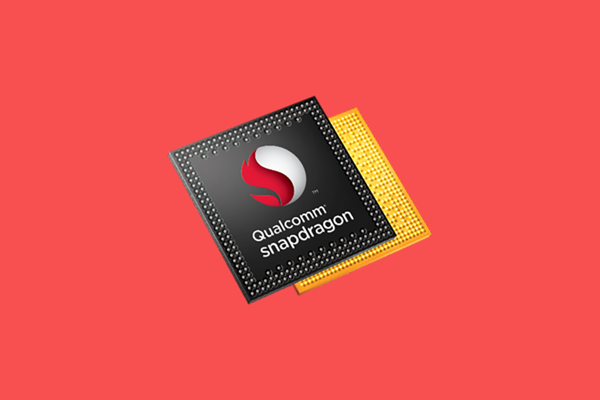 Qualcomm Snapdragon 855 SoC