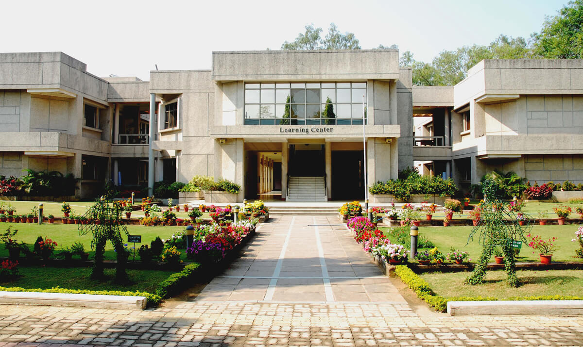 XLRI Xavier Institute of Mangement