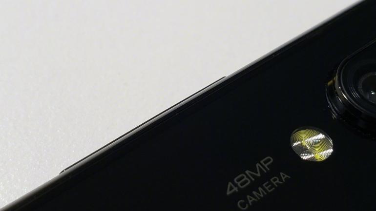 Redmi $8-megapixel camera smartphone