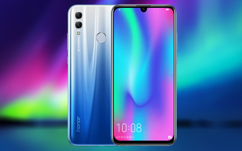 Honor 10 Lite With Ai Technology Launched In India The Indian Wire