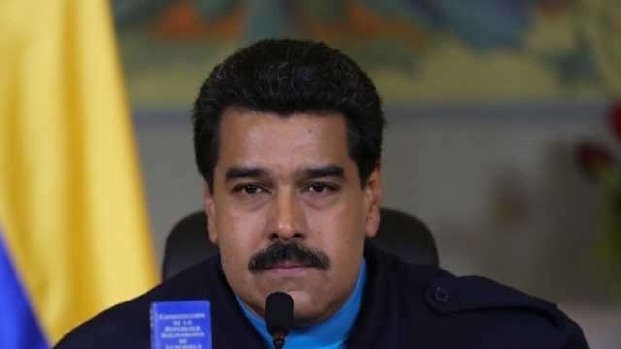 Venezuela opposition to return National Assembly