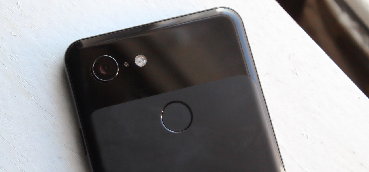 Google confirmed Pixel 3a through its own website, hinted at mid-year